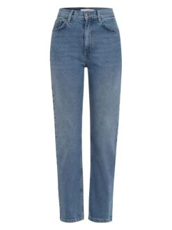 IVY OAK Jeans - Slim Fit - In Blau