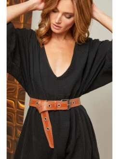 Kleid "Jerusalem" In Schwarz -Triumph Verkäufe josefine kleid jerusalem in schwarz 3