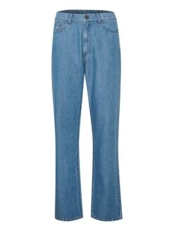 Jeans "Elta" - Regular Fit - In Blau