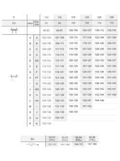 Bügel-BH "Cookie" In Weiß -Triumph Verkäufe kris line bugel bh cookie in weiss 2