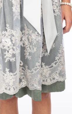 Midi Dirndl 2tlg. 60cm KATHLEEN Grün -Triumph Verkäufe kruger dirndl midi dirndl 2tlg 60cm kathleen grun 6