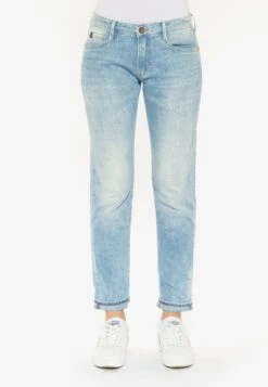 LE TEMPS DES CERISES Jeans 200/43 In BLUE -Triumph Verkäufe le temps des cerises jeans 200 43 in blue 2