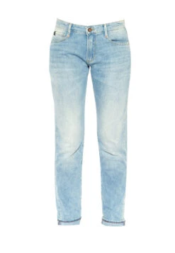 LE TEMPS DES CERISES Jeans 200/43 In BLUE