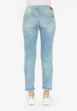 LE TEMPS DES CERISES Jeans 200/43 In BLUE -Triumph Verkäufe le temps des cerises jeans 200 43 in blue 4