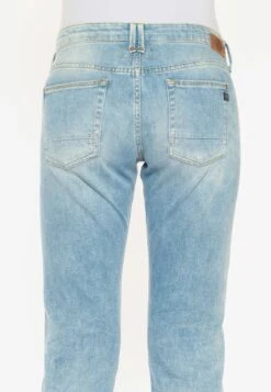 LE TEMPS DES CERISES Jeans 200/43 In BLUE -Triumph Verkäufe le temps des cerises jeans 200 43 in blue 5