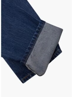 Jeans "501®" - Regular Fit - In Dunkelblau -Triumph Verkäufe levi s jeans 501 r regular fit in dunkelblau 8