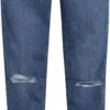 Jeans 720 Hirise Super Skinny In Echo Airwave