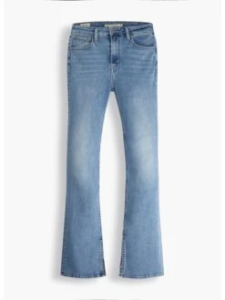 Jeans "725" - Slim Fit - In Hellblau -Triumph Verkäufe levi s jeans 725 slim fit in hellblau 3