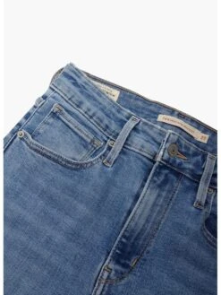 Jeans "725" - Slim Fit - In Hellblau -Triumph Verkäufe levi s jeans 725 slim fit in hellblau 6