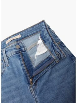 Jeans "725" - Slim Fit - In Hellblau -Triumph Verkäufe levi s jeans 725 slim fit in hellblau 7