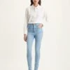 Jeans - Skinny Fit - In Hellblau