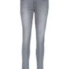LTB Jeans "Nicole" - Super Skinny Fit - In Grau