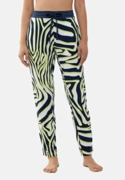 MEY Schlafanzug Hose Anh In Limoncello -Triumph Verkäufe mey schlafanzug hose anh in limoncello 1