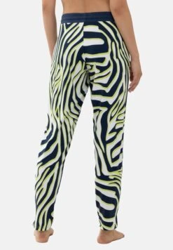 MEY Schlafanzug Hose Anh In Limoncello -Triumph Verkäufe mey schlafanzug hose anh in limoncello 3