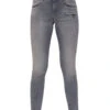 Jeans SUZY Skinny In Grau