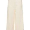 MORE&MORE Culotte In Creme