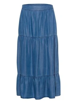 MORE&MORE Rock In Blau