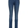 Mustang Jeans "Sissy S&P" - Slim Fit - In Dunkelblau