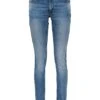 Mustang Jeans "Sissy" - Skinny Fit - In Blau