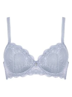 Naturana Bügel-BH In Hellblau -Triumph Verkäufe naturana bugel bh in hellblau 2
