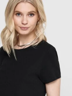 ONLY Kleid "May" In Schwarz -Triumph Verkäufe only kleid may in schwarz 5