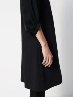 OPUS Kleid "Qedrik" In Schwarz -Triumph Verkäufe opus kleid qedrik in schwarz 2