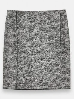 OPUS Rock "Odena" In Grau