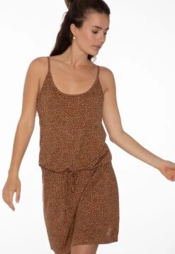 Protest Kleid " BOUNTIES 21 In True Black -Triumph Verkäufe protest kleid bounties 21 in true black 5