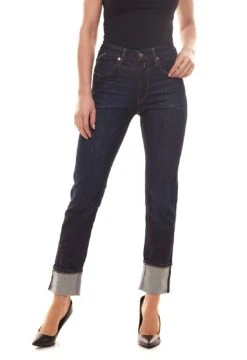 Replay Jeans In Blau