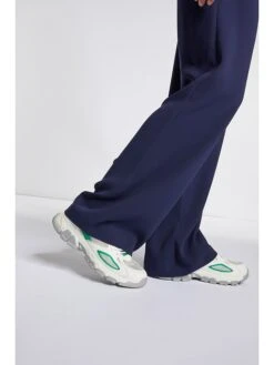 Rich&royal Marlenenhose In Dunkelblau -Triumph Verkäufe rich and royal marlenenhose in dunkelblau 3