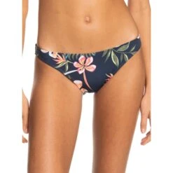 Roxy Bikini Hose Into The Sun In Mood Indigo Tropical Depht -Triumph Verkäufe roxy bikini hose into the sun in mood indigo tropical depht 3