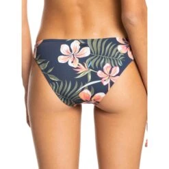 Roxy Bikini Hose Into The Sun In Mood Indigo Tropical Depht -Triumph Verkäufe roxy bikini hose into the sun in mood indigo tropical depht 4