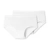 Schiesser Panty Uncover In Weiß