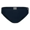 Bikini-Hose In Dunkelblau