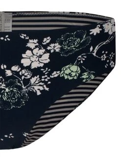 Bikini-Hose In Dunkelblau/ Creme -Triumph Verkäufe short stories bikini hose in dunkelblau creme 2