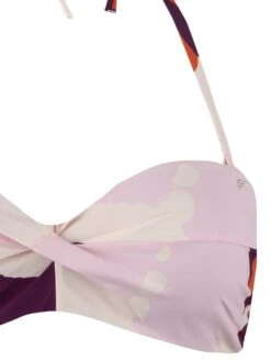 Bikini-Oberteil In Rosa/ Pflaume -Triumph Verkäufe short stories bikini oberteil in rosa pflaume 2