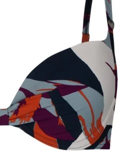 Bikini-Oberteil In Schwarz/ Creme -Triumph Verkäufe short stories bikini oberteil in schwarz creme 2