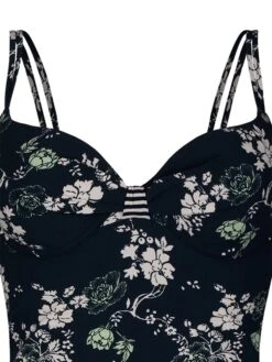 Tankini-Oberteil In Dunkelblau -Triumph Verkäufe short stories tankini oberteil in dunkelblau 2