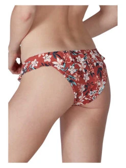 Titelseite 31 Titelseite -Triumph Verkäufe skiny bikini hose in rot 1