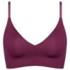Sloggi Bustier In Bordeaux