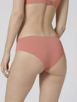 Sloggi Slip "Zero" In Lachs -Triumph Verkäufe sloggi slip zero in lachs 3