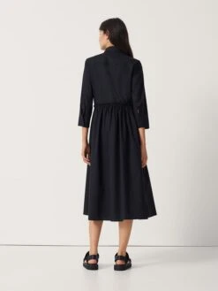 Someday Kleid "Qarana" In Schwarz 7 Someday Kleid "Qarana" In Schwarz -Triumph Verkäufe someday kleid qarana in schwarz 2