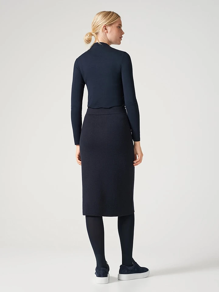 Someday Rock "Obina" In Dunkelblau 2 Someday Rock "Obina" In Dunkelblau – Bild 2