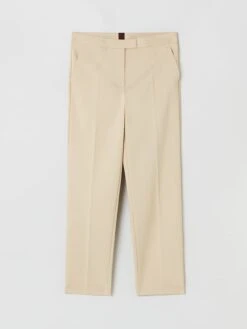 Stefanel Hose In Beige -Triumph Verkäufe stefanel hose in beige 3