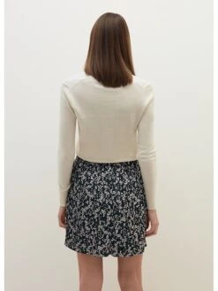 Stefanel Rock In Petrol/ Weiß 6 Stefanel Rock In Petrol/ Weiß -Triumph Verkäufe stefanel rock in petrol weiss 2