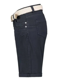 Bermudas In Dunkelblau -Triumph Verkäufe stitch and soul bermudas in dunkelblau 2