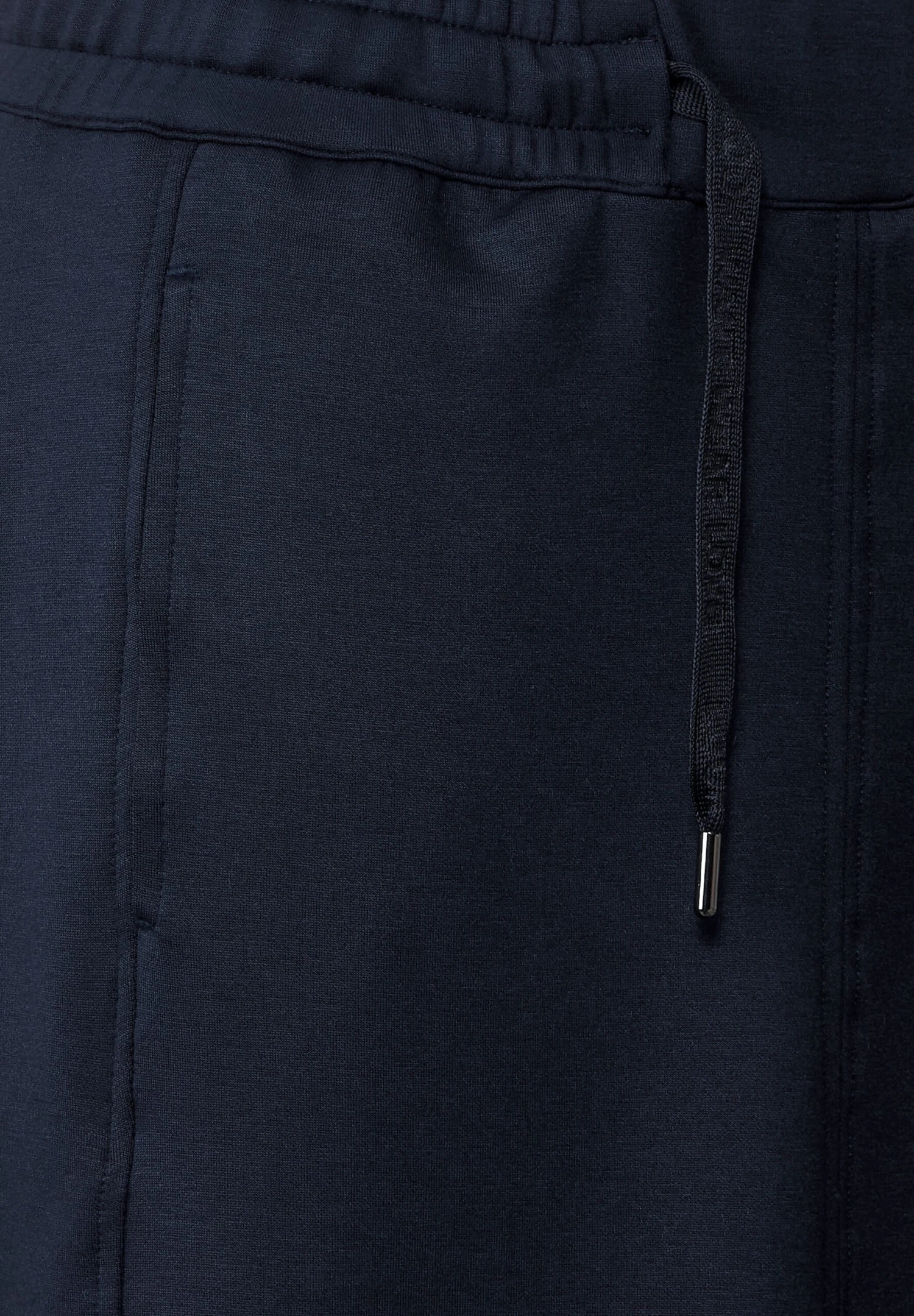 STREET ONE Midi Rock In Unifarbe Deep Blue 5 STREET ONE Midi Rock In Unifarbe Deep Blue – Bild 5