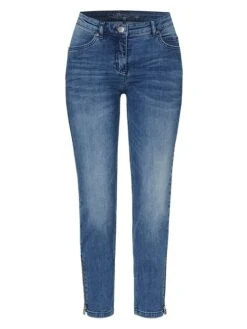 TONI Jeans "Perfect Shape" - Slim Fit - In Blau