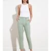 Trendyol Hose In Mint