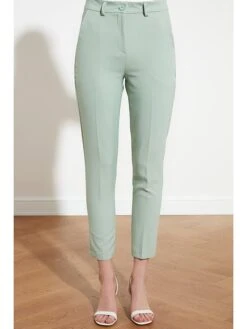 Trendyol Hose In Mint -Triumph Verkäufe trendyol hose in mint 2